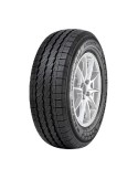 Argonite Alpine RADAR 235 60 17 117/115 R