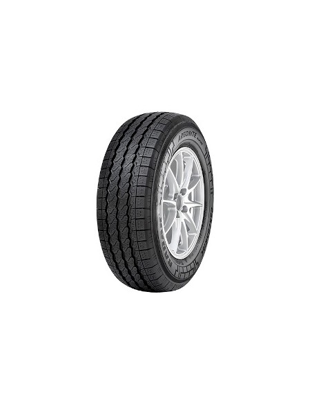 Argonite Alpine RADAR 235 60 17 117/115 R