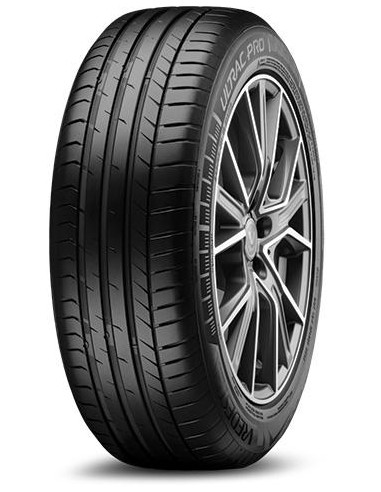 255/40 ZR20 TL (101Y) ULTRAC PRO XL FSL 