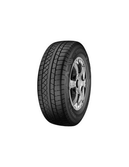 255/60 R18 TL 112H INCURRO W870 XL M+S 3PMSF 