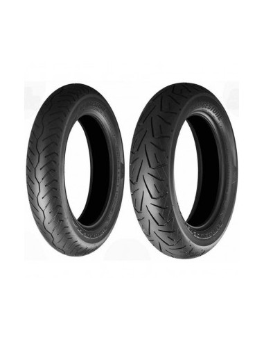 160/70 B17 TL 73V H50 REAR UM 