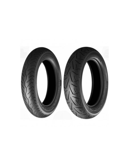 160/70 B17 TL 73V H50 REAR UM 