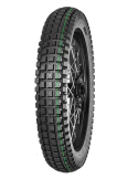 TL  SUPER LIGHT  R  (zielony pasek) MITAS 110 90 19 62 P P
