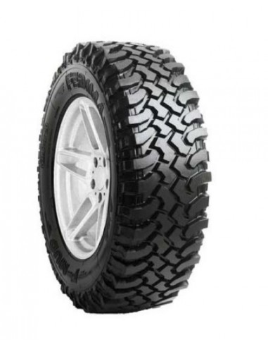 F/MUD FEDIMA 205 80 16 110 Q