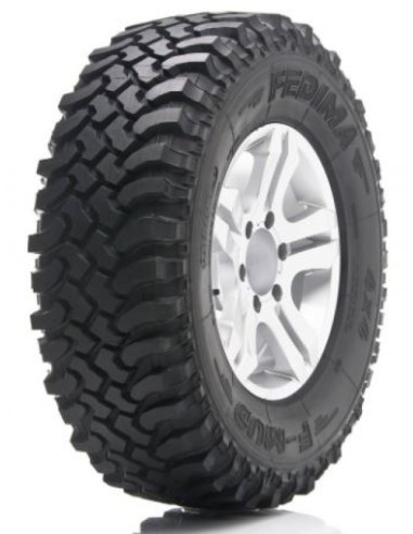 F/MUD 2 FEDIMA 235 75 15 105 Q