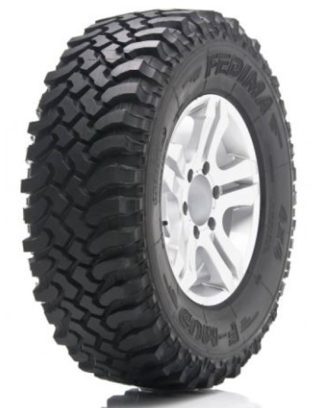 F/MUD 2 FEDIMA 235 75 15 105 Q