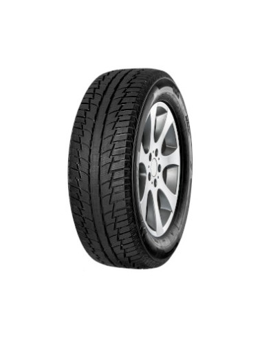 POLARBEAR SUV2 ATLAS 215 55 18 99 H