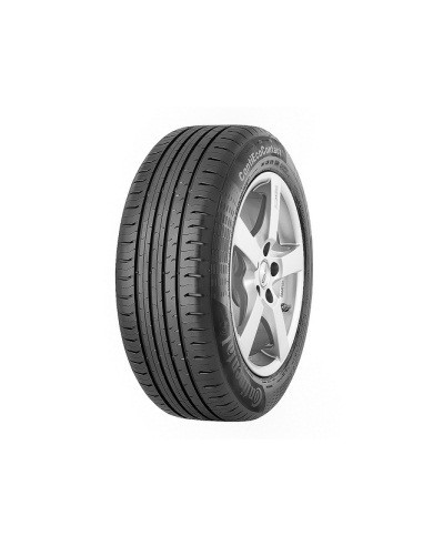 ContiEcoContact 5 CONTINENTAL 195 55 16 91 H