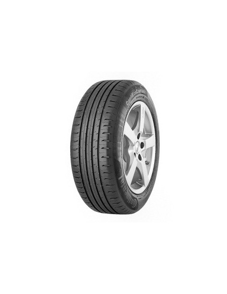 ContiEcoContact 5 CONTINENTAL 195 55 16 91 H