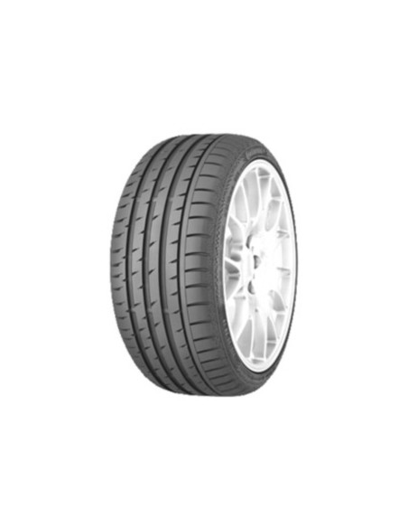 ContiSportContact 5 CONTINENTAL 225 45 18 91 Y