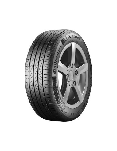 ULTRACONTACT CONTINENTAL 245 40 17 95 Y