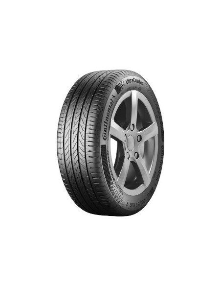 ULTRACONTACT CONTINENTAL 245 40 17 95 Y