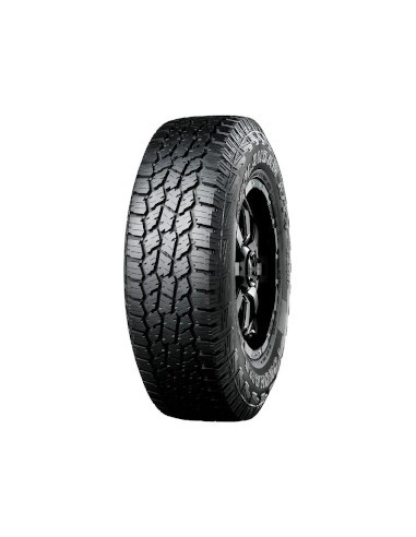 GEOLANDAR A/T4 G018 YOKOHAMA 255 70 18 117/114 S