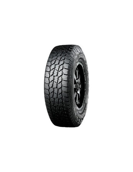 GEOLANDAR A/T4 G018 YOKOHAMA 255 70 18 117/114 S