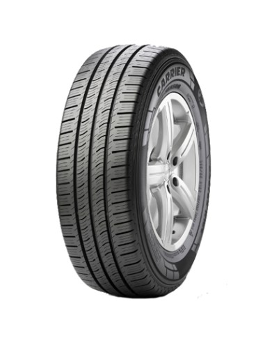 CARRIER A/S PIRELLI 235 65 16 115/113 R