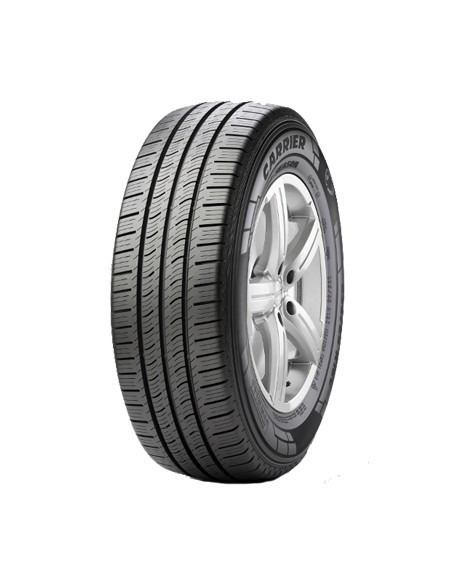 CARRIER A/S PIRELLI 235 65 16 115/113 R