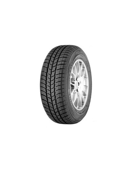 165/80 R13 83 T Barum  Polaris 3 3pmsf M+s (tl)