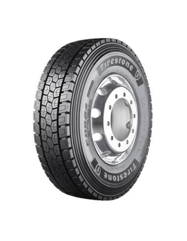 295/60 R22.5 150/147 L Firestone Fd624