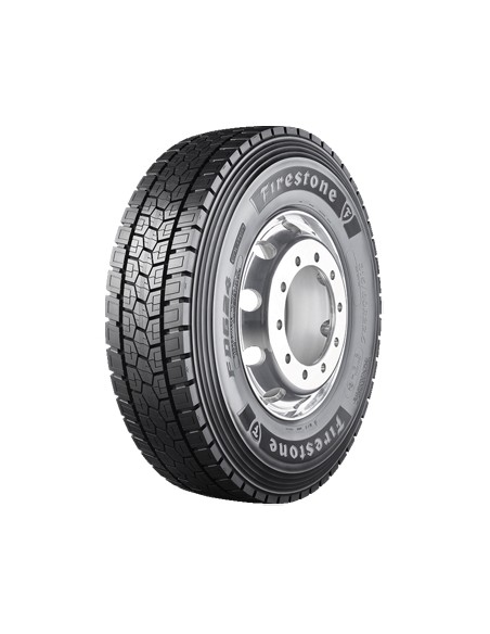 295/60 R22.5 150/147 L Firestone Fd624