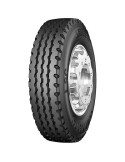 9.5 R17.5 129/127 L Continental Lsc