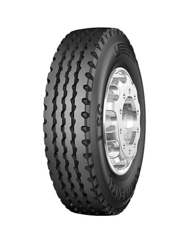 9.5 R17.5 129/127 L Continental Lsc