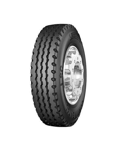 9.5 R17.5 129/127 L Continental Lsc