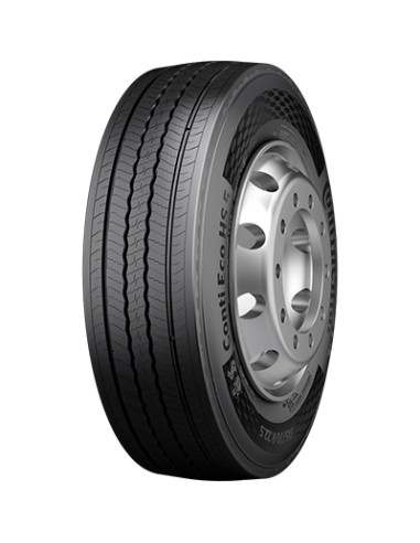 385/55 R22.5 162 K Continental Conti Eco Hs 5 Lrl M+s 3pmsf (tl)