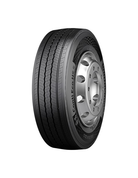 385/55 R22.5 162 K Continental Conti Eco Hs 5 Lrl M+s 3pmsf (tl)