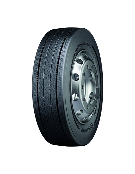 275/70 R22.5 152/148 J Continental Conti Urban Ha5