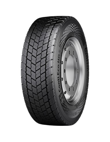 315/80 R22.5 156/150 L Continental Eco Hd5
