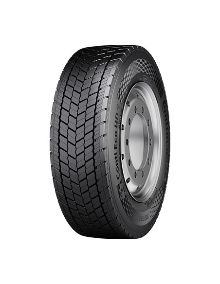 315/80 R22.5 156/150 L Continental Eco Hd5