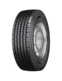 315/80 R22.5 156/150 L Continental Conti Scandinavia Hd3 M+s 3pmsf (tl)