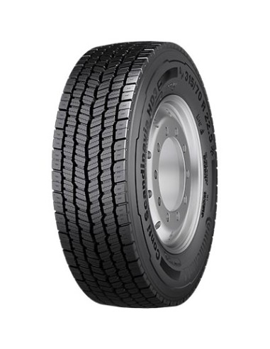 315/80 R22.5 156/150 L Continental Conti Scandinavia Hd3 M+s 3pmsf (tl)