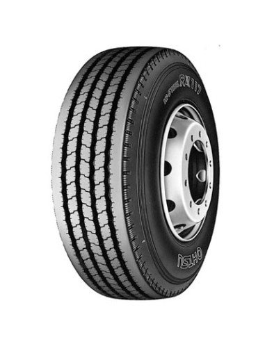 9.5 R17.5 143/141 G Falken Ri 117 M+s (tt)