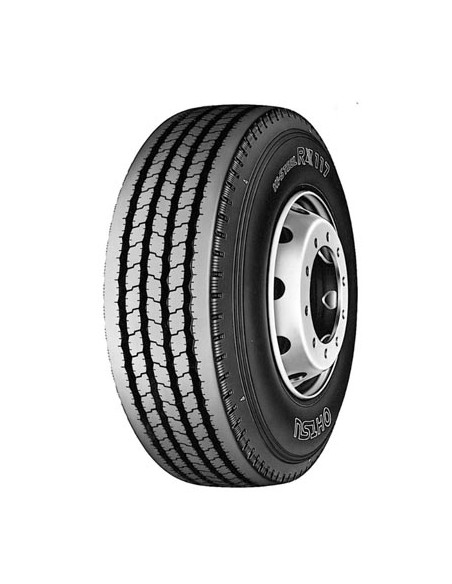 9.5 R17.5 143/141 G Falken Ri 117 M+s (tt)