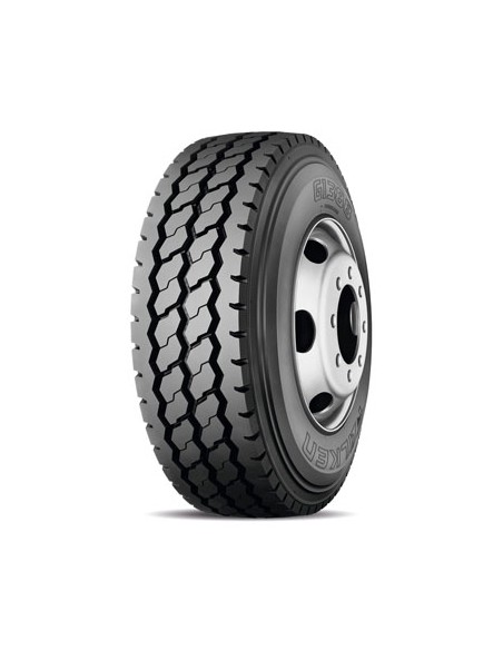12 R22.5 152/148 K Falken Gi 388 M+s 3pmsf (tl)