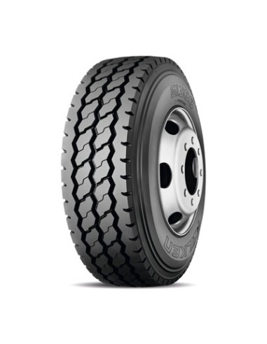 10 R22.5 144/142 K Falken Gi 388 M+s 3pmsf (tl)