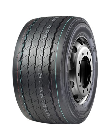 385/65 R22.5 164 K Crosswind Cwt10e