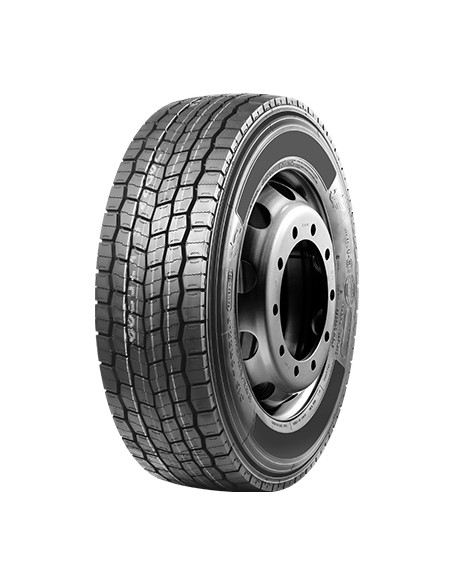 295/60 R22.5 150/147 L Crosswind Cwd30k