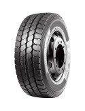 425/65 R22.5 165 K Crosswind Cwa40x