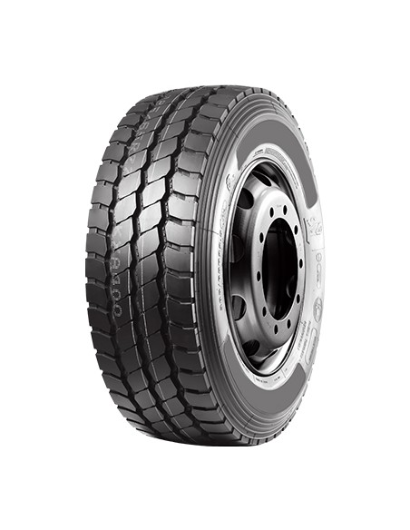 425/65 R22.5 165 K Crosswind Cwa40x