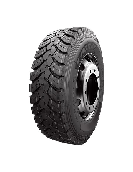 315/80 R22.5 156/150 K Crosswind Cwd40k