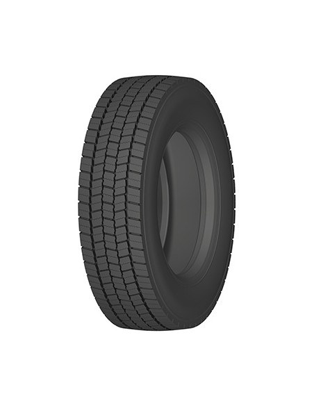 235/75 R17.5 132 M Crosswind Cw-hd02