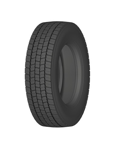 265/70 R17.5 140/138 M Crosswind Cw-hd02
