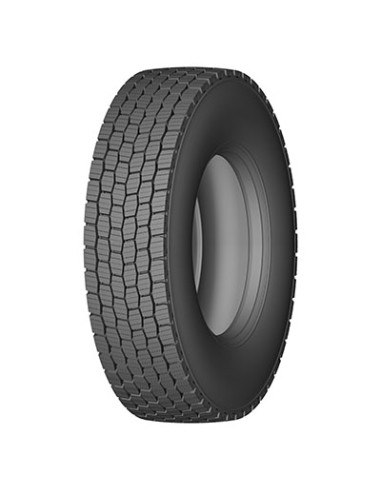 315/80 R22.5 156 L Crosswind Cw-rd03