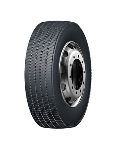 315/80 R22.5 158/150 L Crosswind Cw-ws60