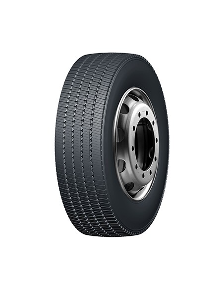 315/80 R22.5 158/150 L Crosswind Cw-ws60