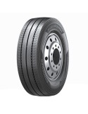 355/50 R22.5   Hankook Smartflex Ah51