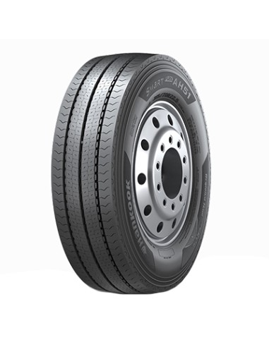 355/50 R22.5   Hankook Smartflex Ah51