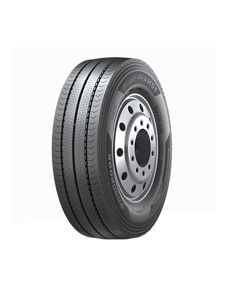 355/50 R22.5   Hankook Smartflex Ah51